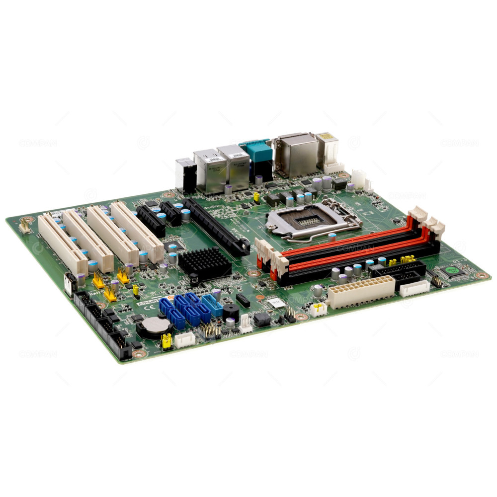 19A6078402-01  ADVENTECH MAINBOARD SOCKET FCLGA1150